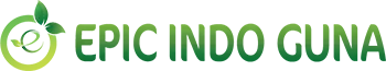 logo epic indo guna