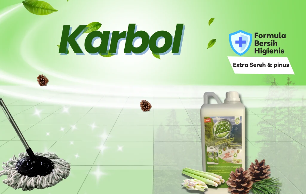 Epic Karbol