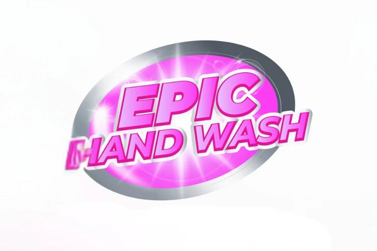 Epic Hand Wash